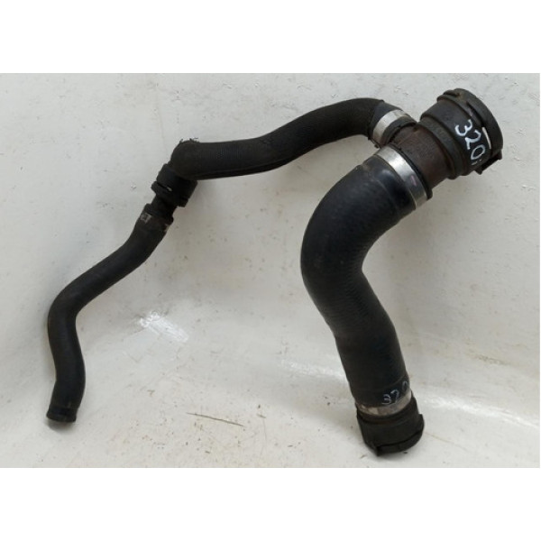 Mangueira Refrigeração Radiador Bmw 320i 2012