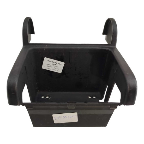 Cinzeiro Do Console Traseiro Bmw 330 2001 2002 2003 2005 