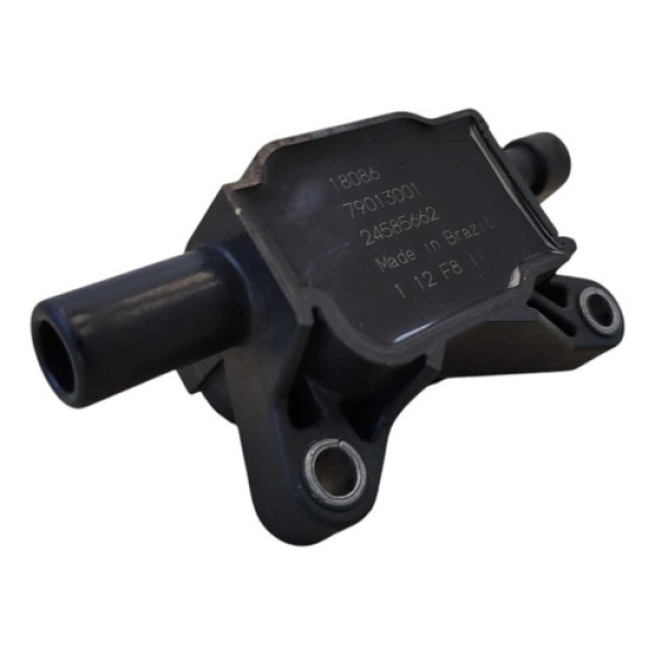 Bobina Ignição Chevrolet Onix 1.4 2016 2017 2018 2019