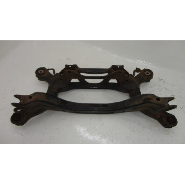 Agregado Traseiro Fiat Freemont 2.4 2014