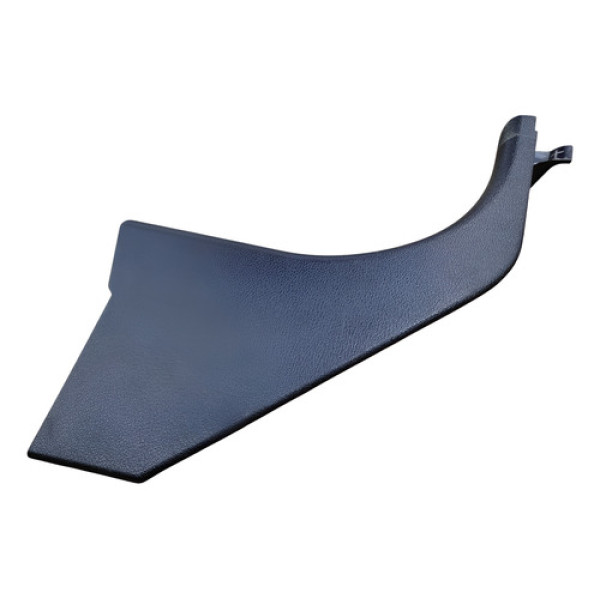 Acabamento Soleira Bmw X4 2014 2015 Dianteira Direita Preta