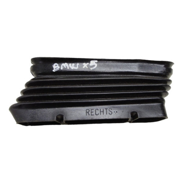 Duto Ventilação Bmw X5