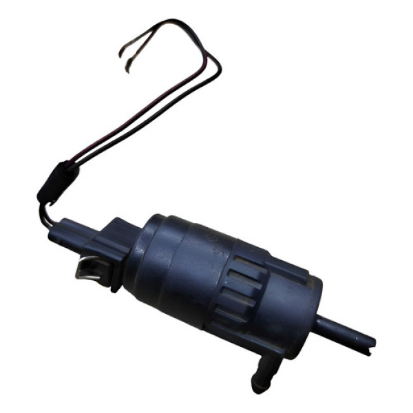 Bomba Esguicho Limpador Parabrisa Celta Corsa Meriva 2007 Preta