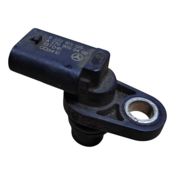 Sensor Fase C180 C200 A200 1.6 2013 2014 156 Cv