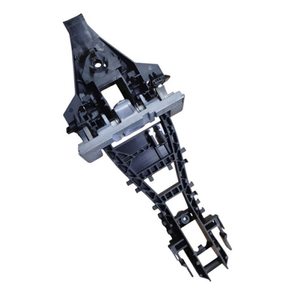 Suporte Maçaneta Externa Evoque Dianteira Direita 2014 Dianteira