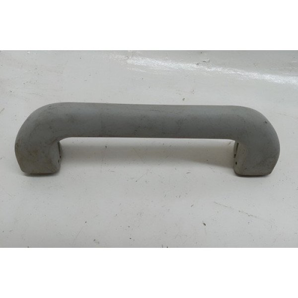 Alça De Teto Pqp Vw Gol G3 G4 G5 G6 G7 C/ Leves Riscos Cinza