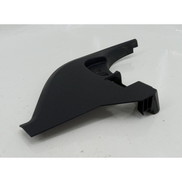 Acabamento Soleira Interna Esquerda Motorista Bmw X1 2011