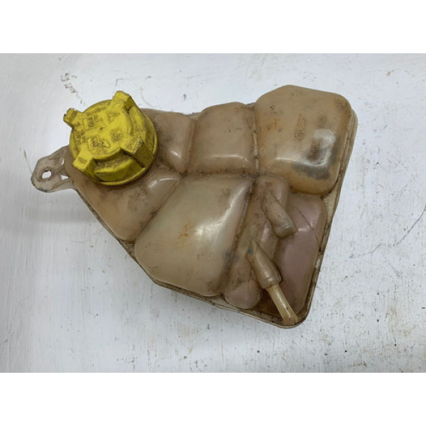 Reservatório De Agua Radiador Com Tampa Ford Fiesta 2004