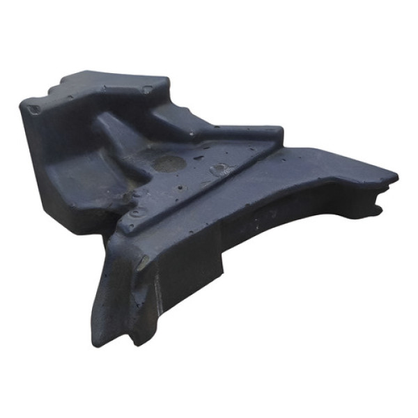 Absorvedor Batente Paralama Direito Corolla 2015 2016