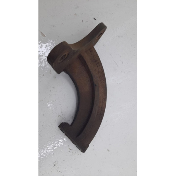 Suporte Cambio Ford Ecosport 2.0 4x4 Freestyle 2008