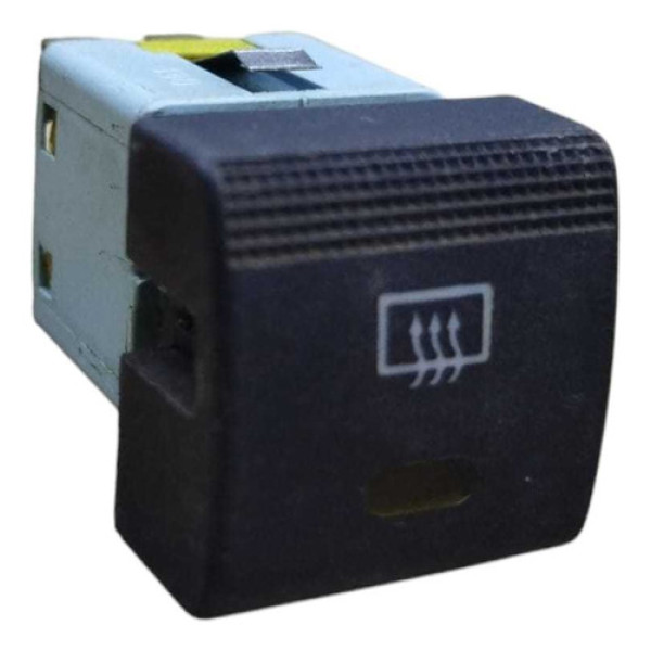 Botão Interruptor Desembaçador Traseiro Vectra 2000 2005