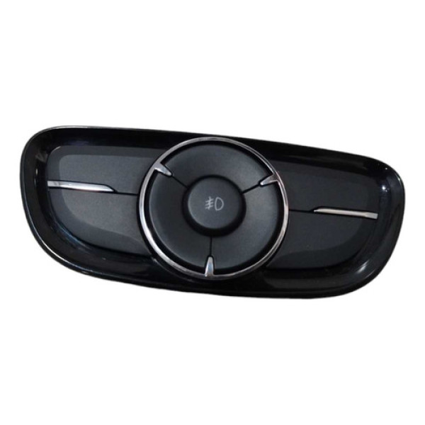 Botão Comando Farol Milha Fiat Argo Cronos 2018 2019 2020
