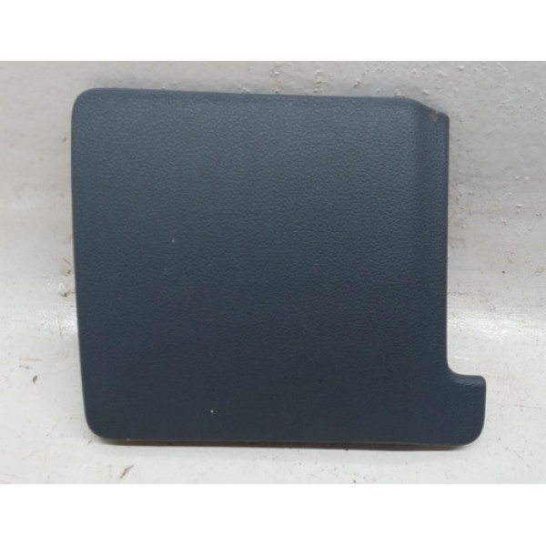 Tampa Da Caixa Fusivel Interna Vw Tcross 2021