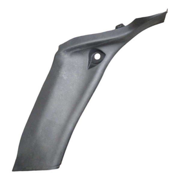 Acabamento Coluna Traseira Peugeot 206 2006 Lado Direito