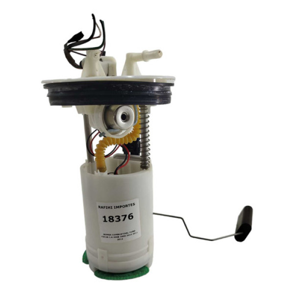 Bomba Combustivel Ford Focus 1.6 2008 2009 2010 2011 2012