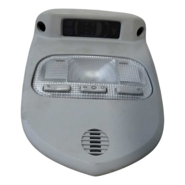 Luz Teto Cortesia Peugeot 3008 2012 2013 2014 2015 2016