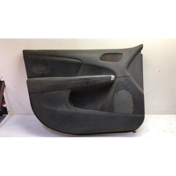 Forro De Porta Dianteiro Esquerdo Dodge Journey 2013