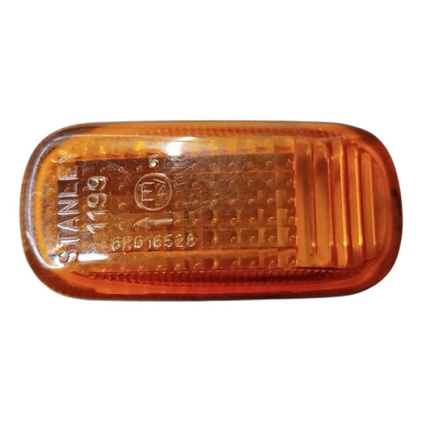 Parabarro Paralama Honda Accord 2009