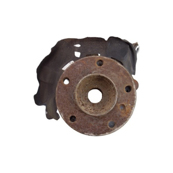 Manga Eixo Com Cubo Traseira Esquerda Bmw 320i 2014