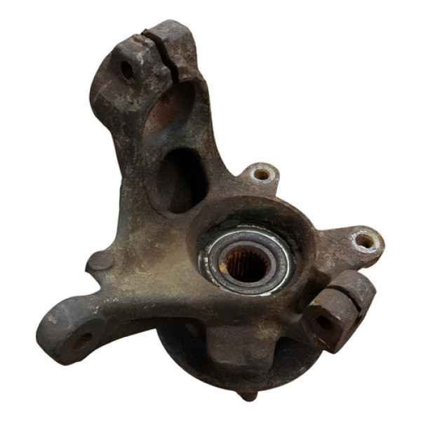 Manga Eixo Ka 1.0 1998 1999 Dianteira Direita