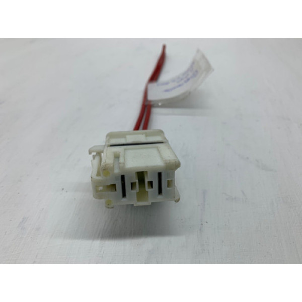 Plug Conector 2 Vias 8380404 Bmw X5 2001