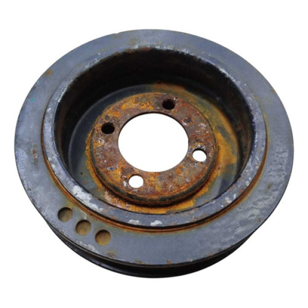 Polia Virabrequim Chevrolet Astra 2.0 2007 2008