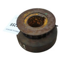 Engrenagem Virabrequim Citroen C3 Peugeot 206 207 1.4 2009