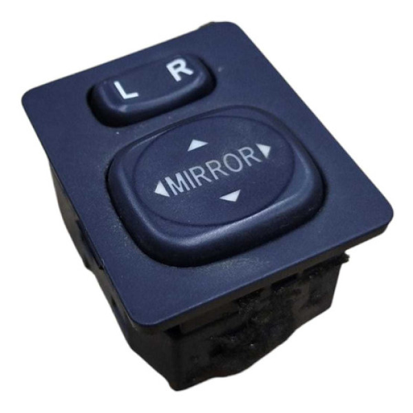 Botão Ajuste Retrovisor Toyota Etios 2014 2015 2016