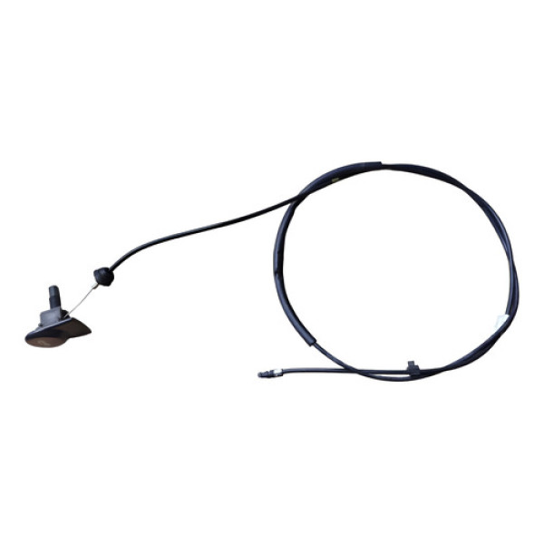 Cabo Alavanca Abertura Capo Jac J3 J3s 2014 2015 2016 2017