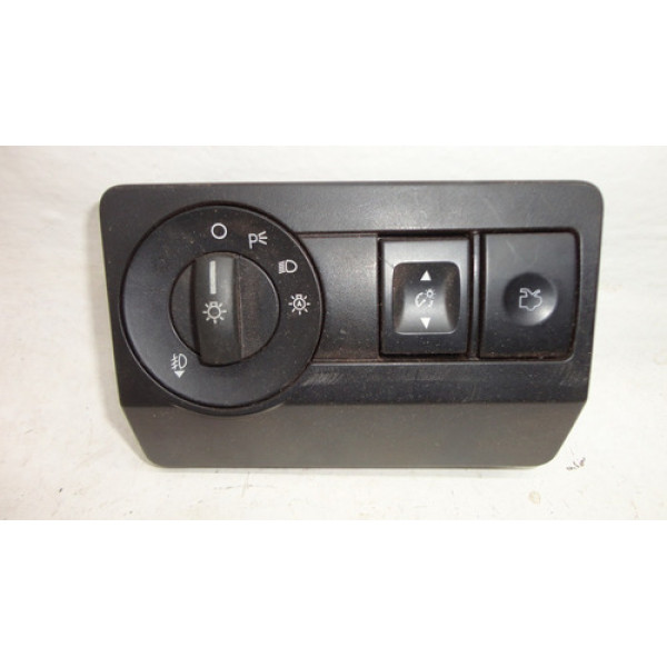 Botao Comando Luz Ford Fusion V6 3.0 2010