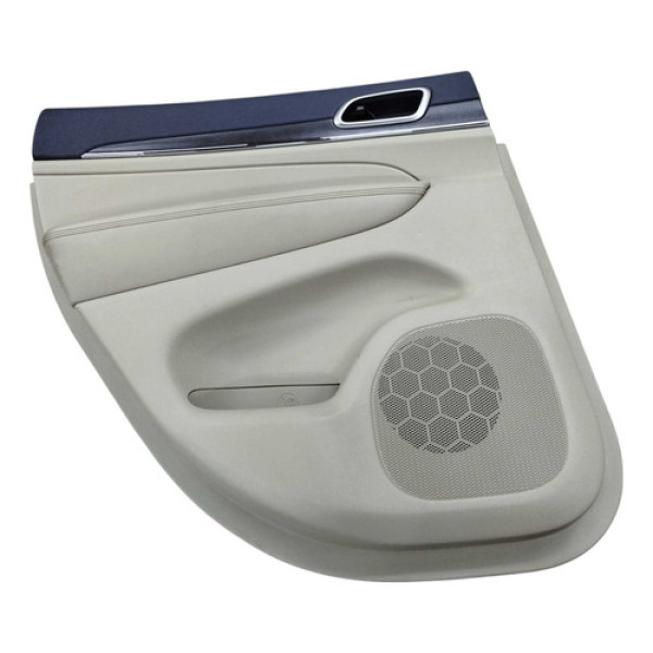 Forro Porta Grand Cherokee Limited Traseira Esquerda 2015