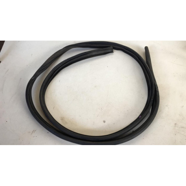 Borracha Porta Traseira Mitsubishi Outlander 2012