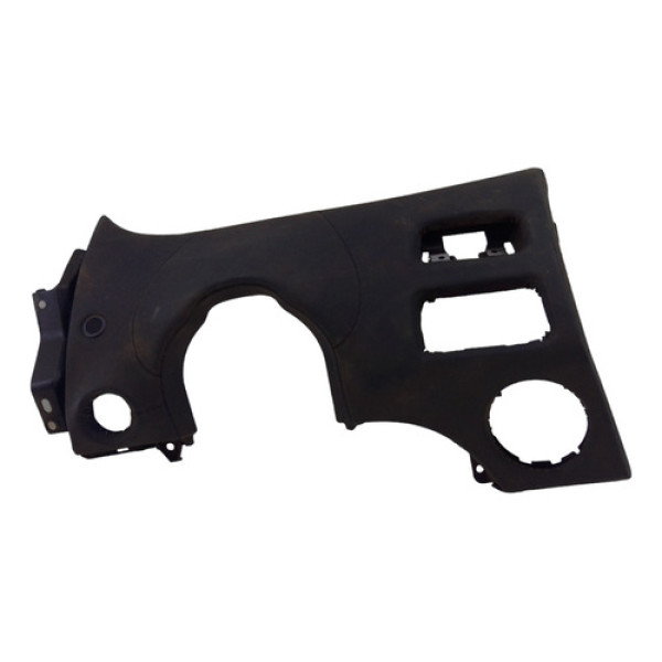 Moldura Painel Inferior Mercedes Cls350 2007 2008 E 2009