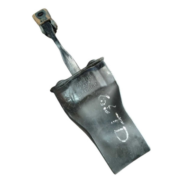 Limitador Porta Traseira Direita Vw Gol G5 2009 2010 2011