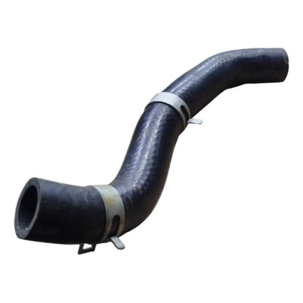 Mangueira Intercooler Hb20 1.0 3cc 2020 2021 2022 2828404810 Preto