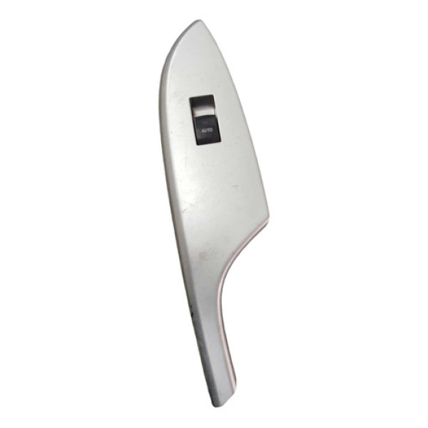 Moldura Botão Vidro Corolla Dianteiro Direito 2009 2012