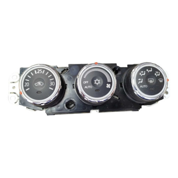 Comando Ar Condicionado Mitsubishi Lancer Gt 2015 