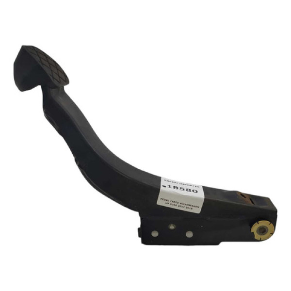 Pedal Freio Volkswagen Up 2016 2017 2018