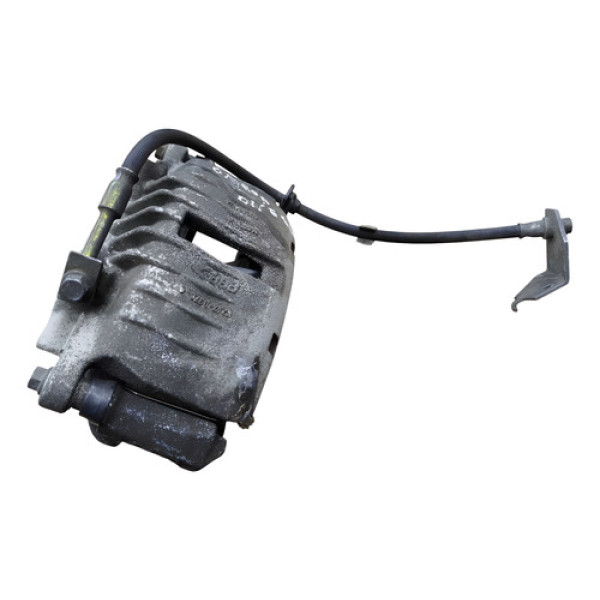 Pinça Freio Omega Dianteira Esquerda 2000 2001 2002 2003