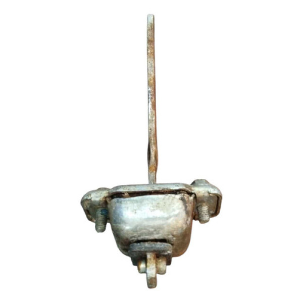 Limitador Porta Traseira Esquerda Corsa 1999 2000 2001 2002