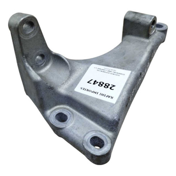 Suporte Diferencial Dianteiro Jeep Compass 2.0 2018 Diesel