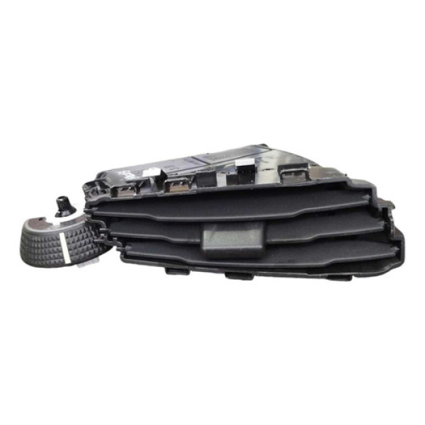 Difusor Ar Central Ford Focus 2014 2015 Lado Direito