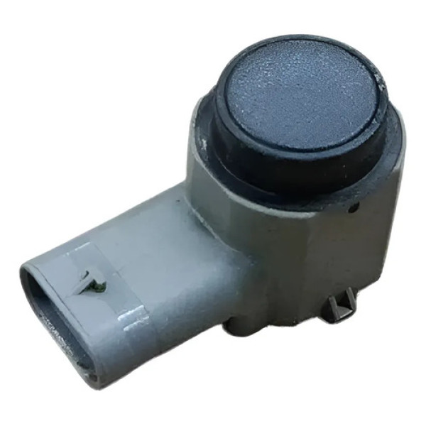 Sensor Estacionamento Parachoque Traseiro Volvo Xc60 2010 Cinza