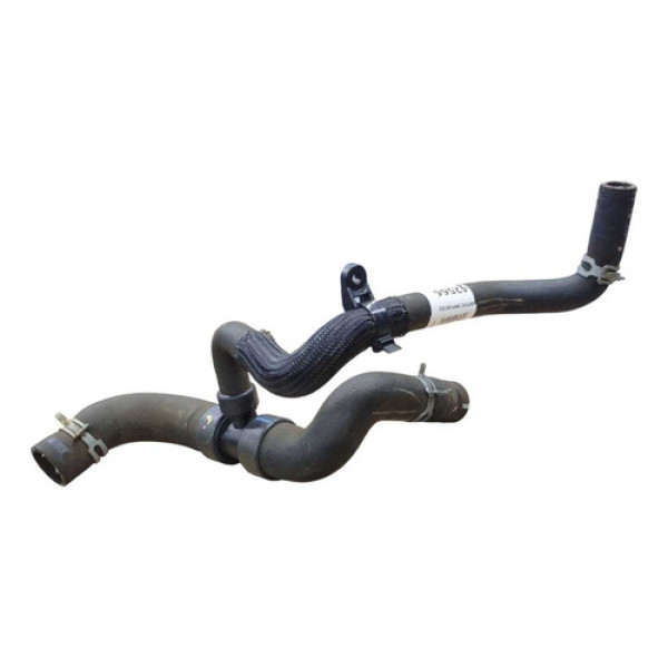 Mangueira Inferior Radiador Agua Fusion 2.5 2010 2011