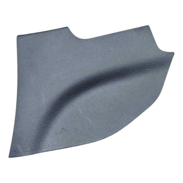 Acabamento Esquerdo Console Central Jeep Compass 2017 2021 Cinza