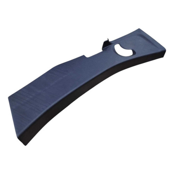 Acabamento Coluna Cinto Strada 2020 2021 Traseira Esquerda