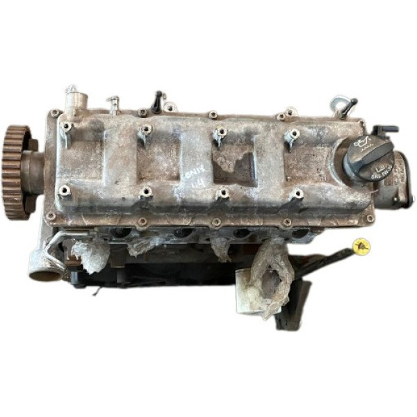 Motor Parcial Onix 1.4 2016