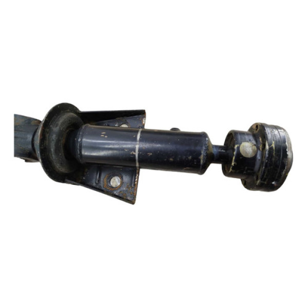 Cardan Mercedes Ml 320 3.2 V6 4x4 2000 2001 2002 Completo