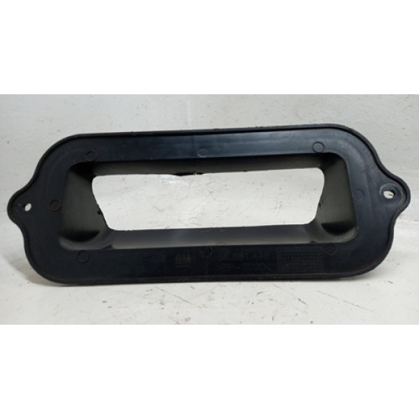 Duto Entrada De Ar Admissão Gm Spin 2013