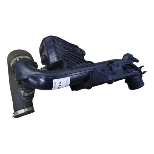 Caixa Ressonadora Com Sensor Audi A4 2010 2011 2012 2013 